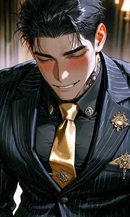 Profile image of Reiji Tsukishima