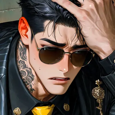 Profile image of Reiji Tsukishima
