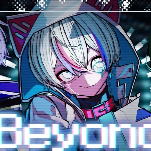 雨乃こさめ 猫耳ブロマ キャラクターグッズ