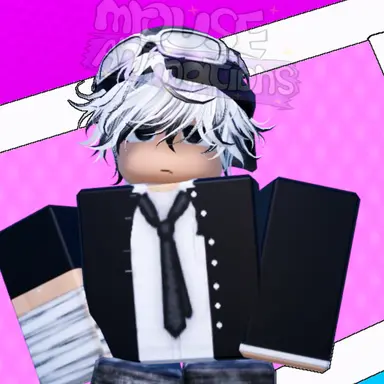 Profile image of ハク
