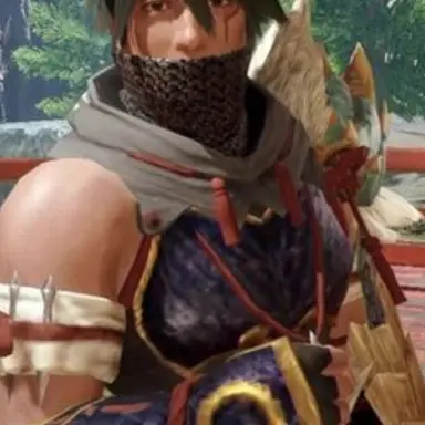 Profile image of ウツシ