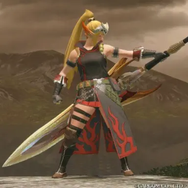 Profile image of 百竜夜子