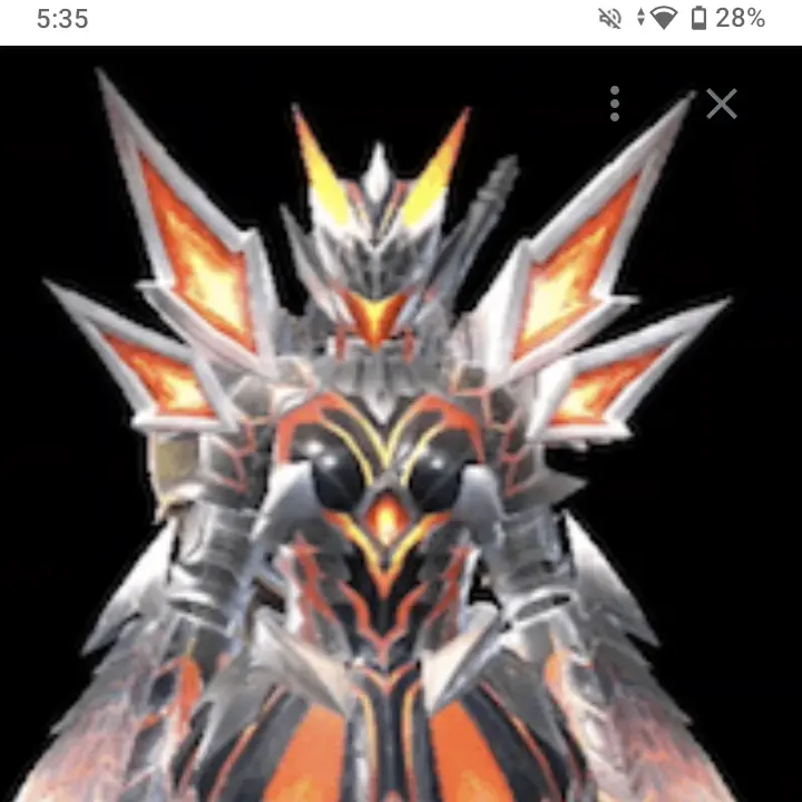 TastyFire7675의 モンハン