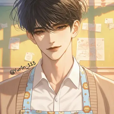 Profile image of 유해온