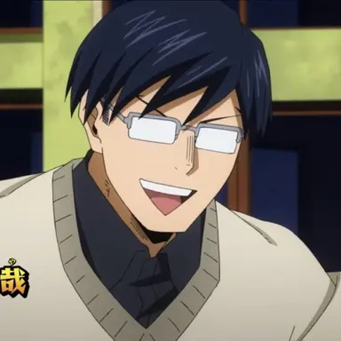 Profile image of 飯田天哉