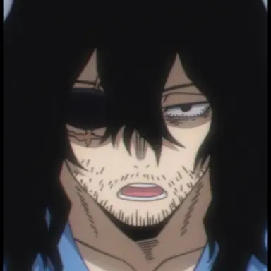 Profile image of 相澤消太