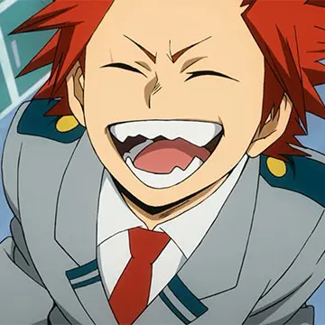 Profile image of 切島鋭児郎