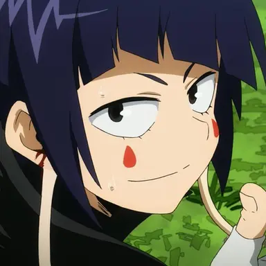 Profile image of 耳郎響香