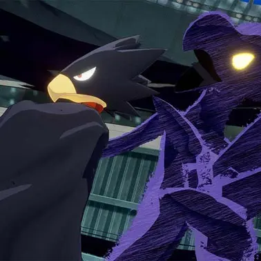 Profile image of 常闇踏影