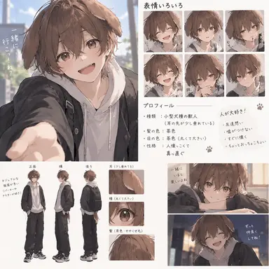 Profile image of 佐伯 湊