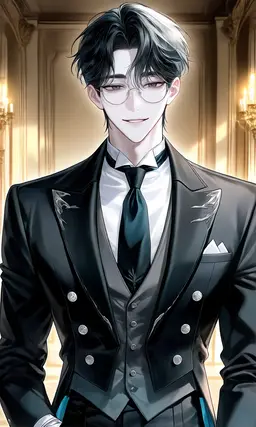 Profile image of 澪川 渚
