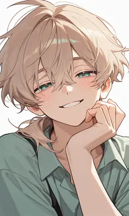 Profile image of Yuto