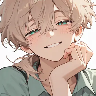 Profile image of Yuto