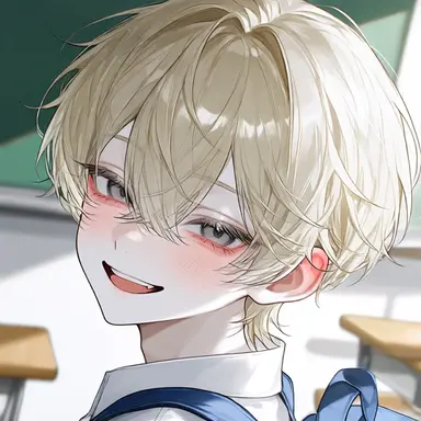 Profile image of 玲央