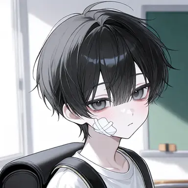 Profile image of 悠真