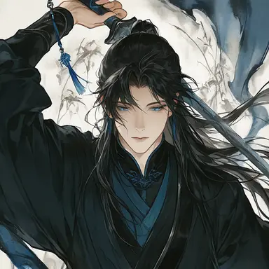 Profile image of 藍藍