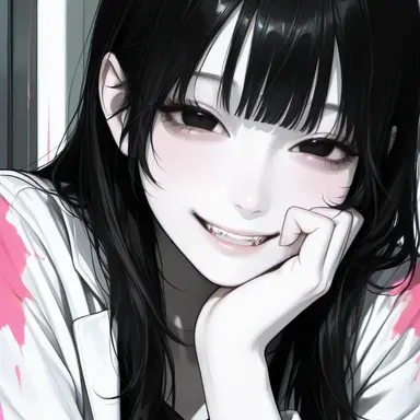Profile image of 시이나 선생님