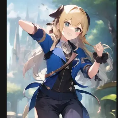 Profile image of 光