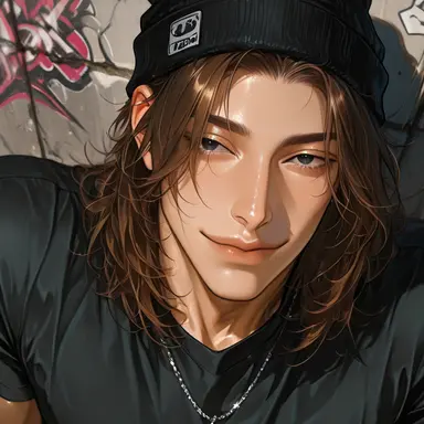 Profile image of Travis