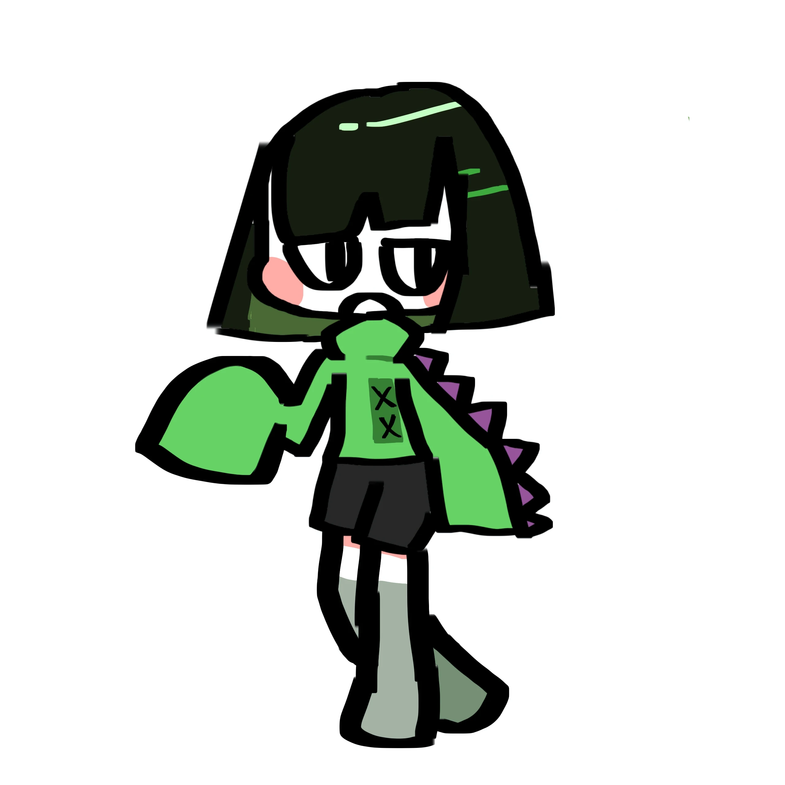 ちゅん