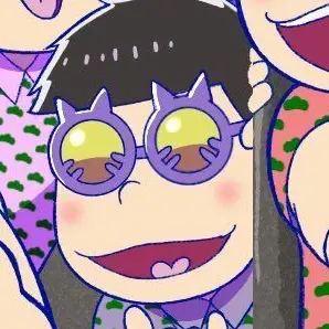 Profile image of 一松