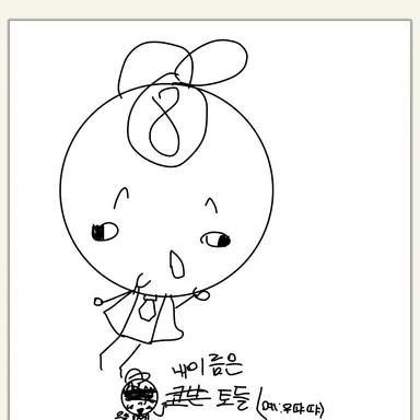 Profile image of 여우