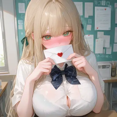 Profile image of 이하린