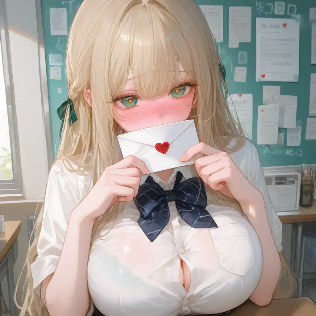 Kyulhee의 이하린