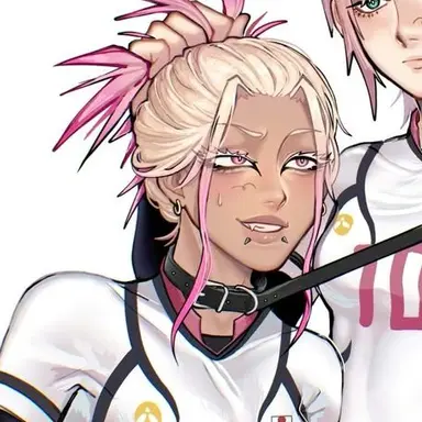Profile image of Shidou
