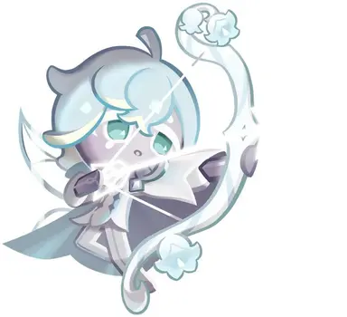 Profile image of Bluebell Faerie Cookie