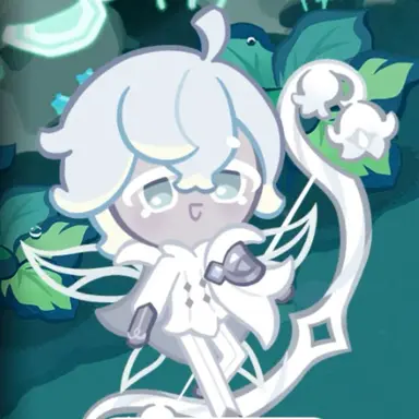 Profile image of Bluebell Faerie Cookie