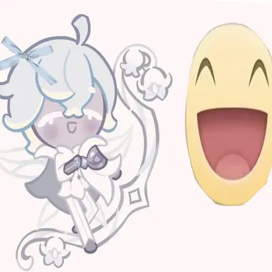 Profile image of Bluebell Faerie Cookie