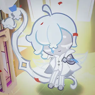 Profile image of Bluebell Faerie Cookie