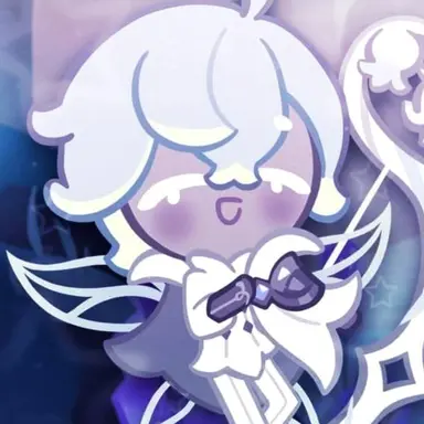 Profile image of Bluebell Faerie Cookie