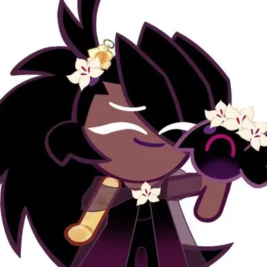 Profile image of Dark Raisin Faerie