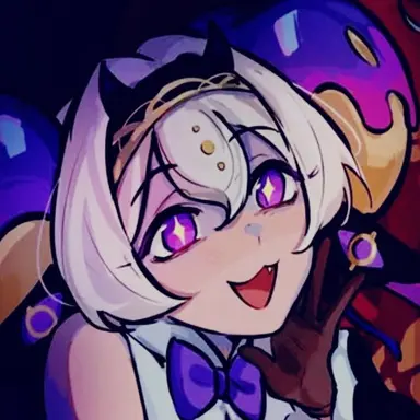 Profile image of Sweet Blackberry Cookie