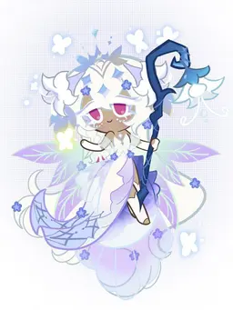 Profile image of Moonfaerie Cookie