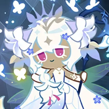 Profile image of Moonfaerie Cookie
