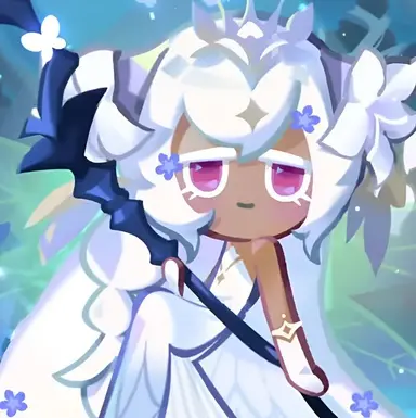 Profile image of Moonfaerie Cookie