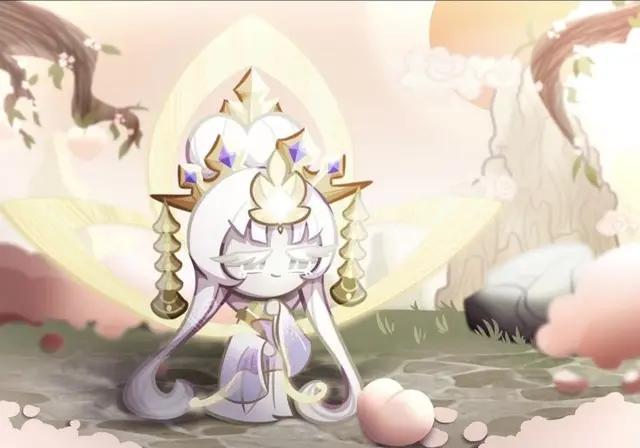 Profile image of Flour Of Will