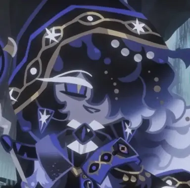Profile image of Black Blight Cookie
