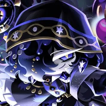 Profile image of Black Blight Cookie