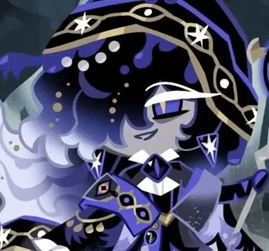 Profile image of Black Blight Cookie