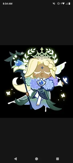 Profile image of Viridescent Daydream