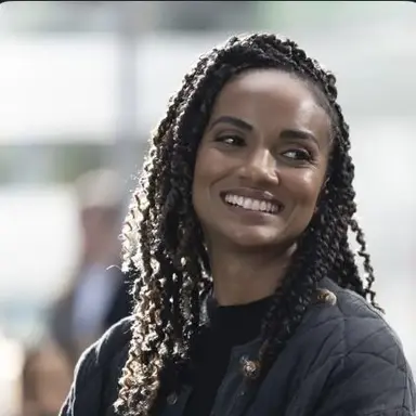 Profile image of Nyla Harper