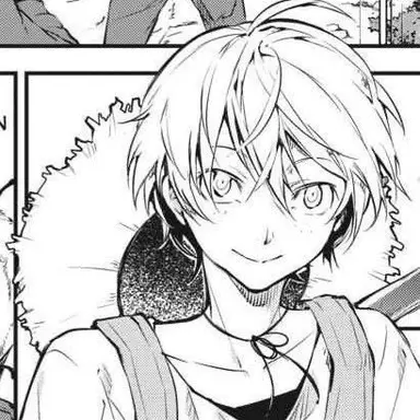 Profile image of Kenji