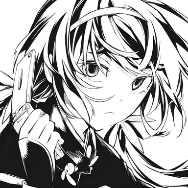 Profile image of Kyoka