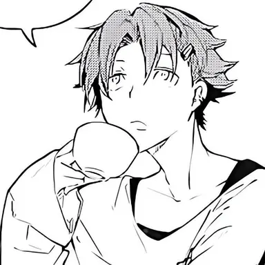 Profile image of Junichiro