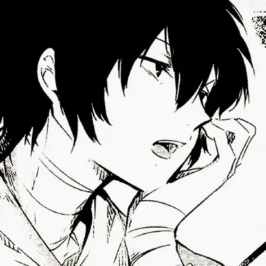 Profile image of Dazai