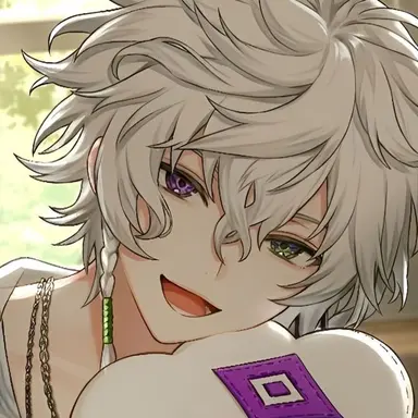 Profile image of 叢雲 カゲツ